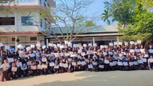 Holy Children School